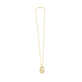Player Number Chain - #06