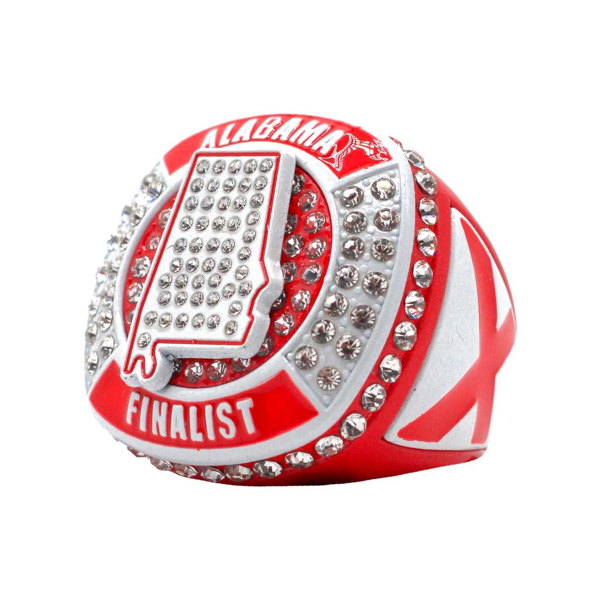 Alabama Finalist Ring