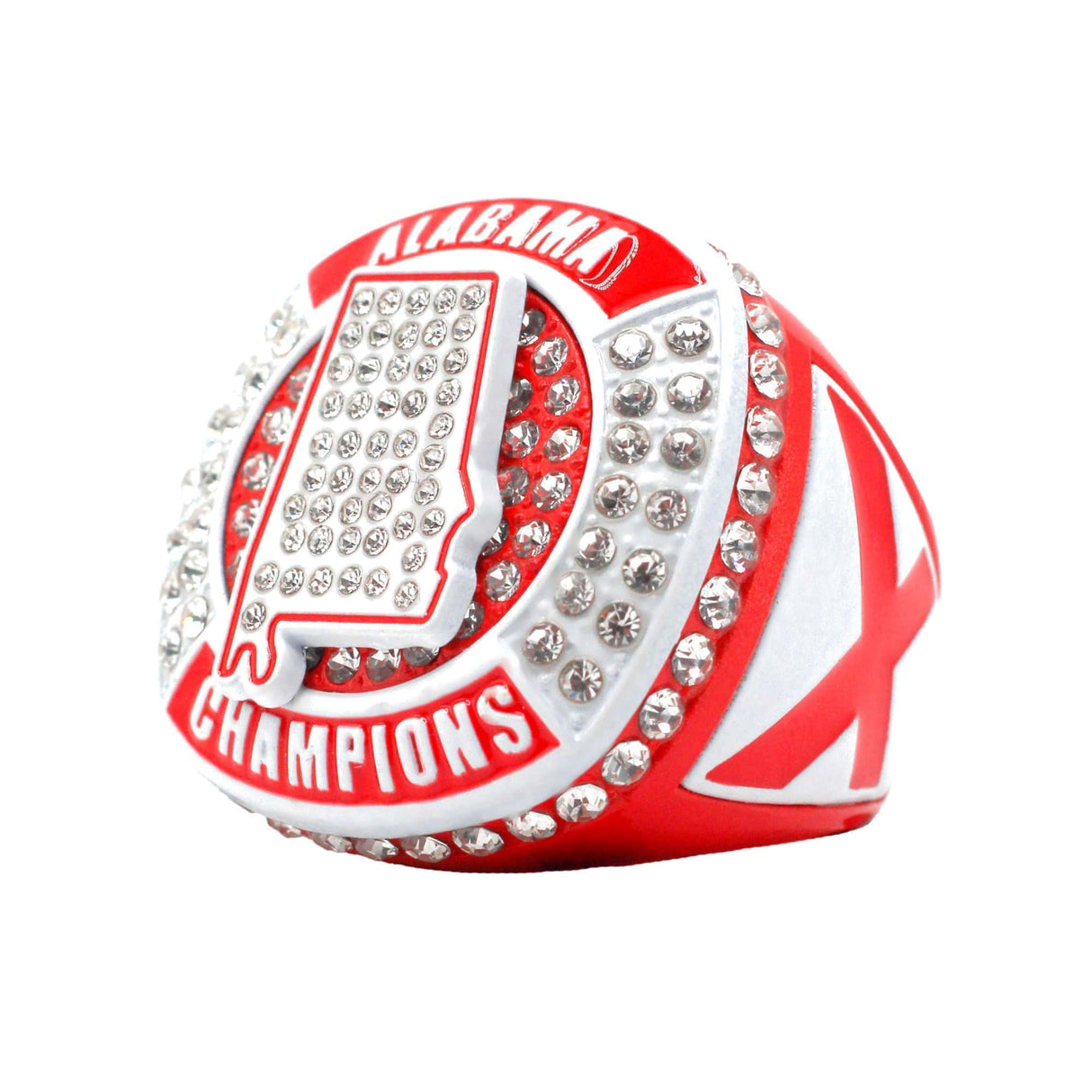 Alabama Champions Ring