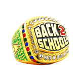 GEN25 Back To School All Stones 3 Ring