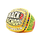 GEN25 Back To School All Stones 3 Ring
