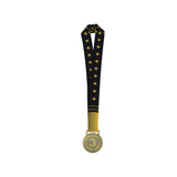 MED26 3 Antique Bronze
