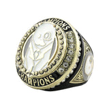 GEN26 Fancy Ghost Champions Ring