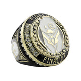 GEN26 Fancy Ghost Finalist Ring