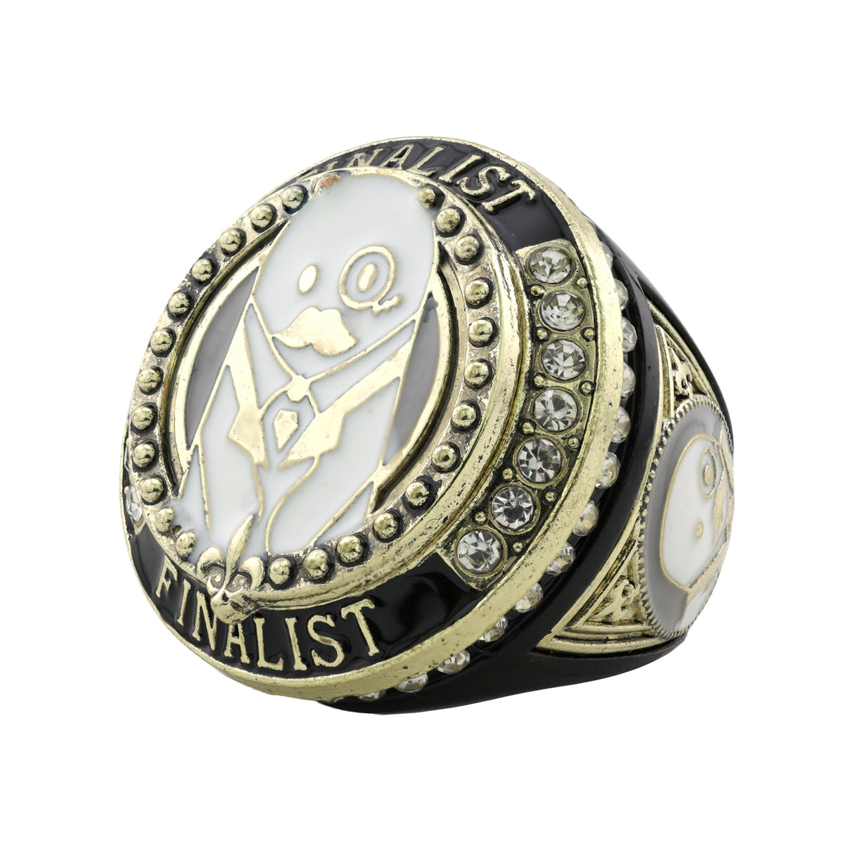 GEN26 Fancy Ghost Finalist Ring