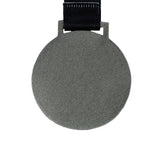 Antique Gunmetal 2.5" All-Sports Medal