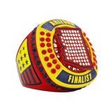 Arizona Finalist Ring