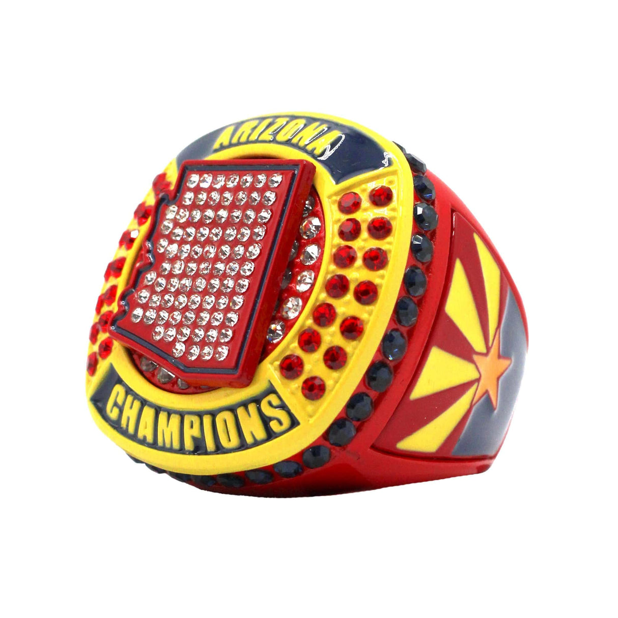 Arizona Champions Ring