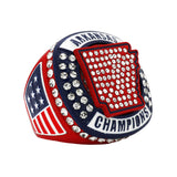 Arkansas Champions Ring
