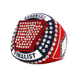 Arkansas Finalist Ring