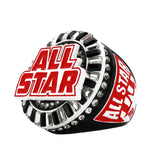 AllStar27 Bulldog Ring