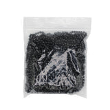 Black Ball Chain Necklaces (15 Chains In 1 Bag)
