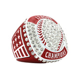GEN5™ Bama League Champions Ring