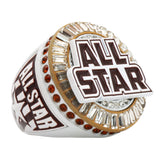 AllStar27 Smores Ring