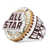 AllStar27 Smores Ring