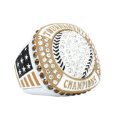 GEN25A Smores Tournament Champions Ring