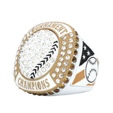 GEN25A Smores Tournament Champions Ring
