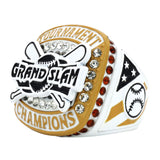GS25 Smores Champions Ring