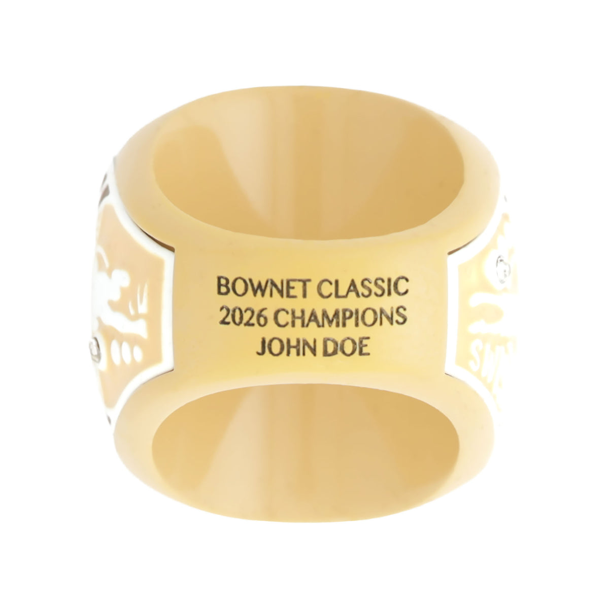 Ring Engraving Examples