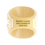 Ring Engraving Examples