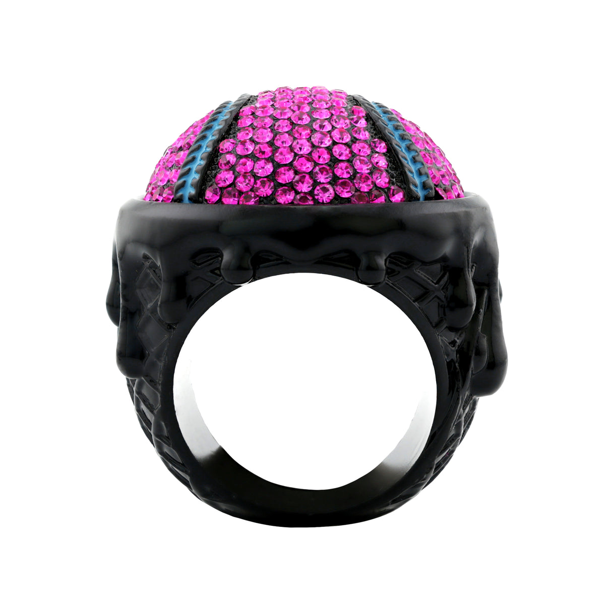 CONE26 Drip Blackout 2 Ring