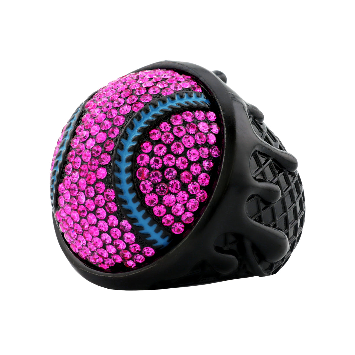CONE26 Drip Blackout 2 Ring