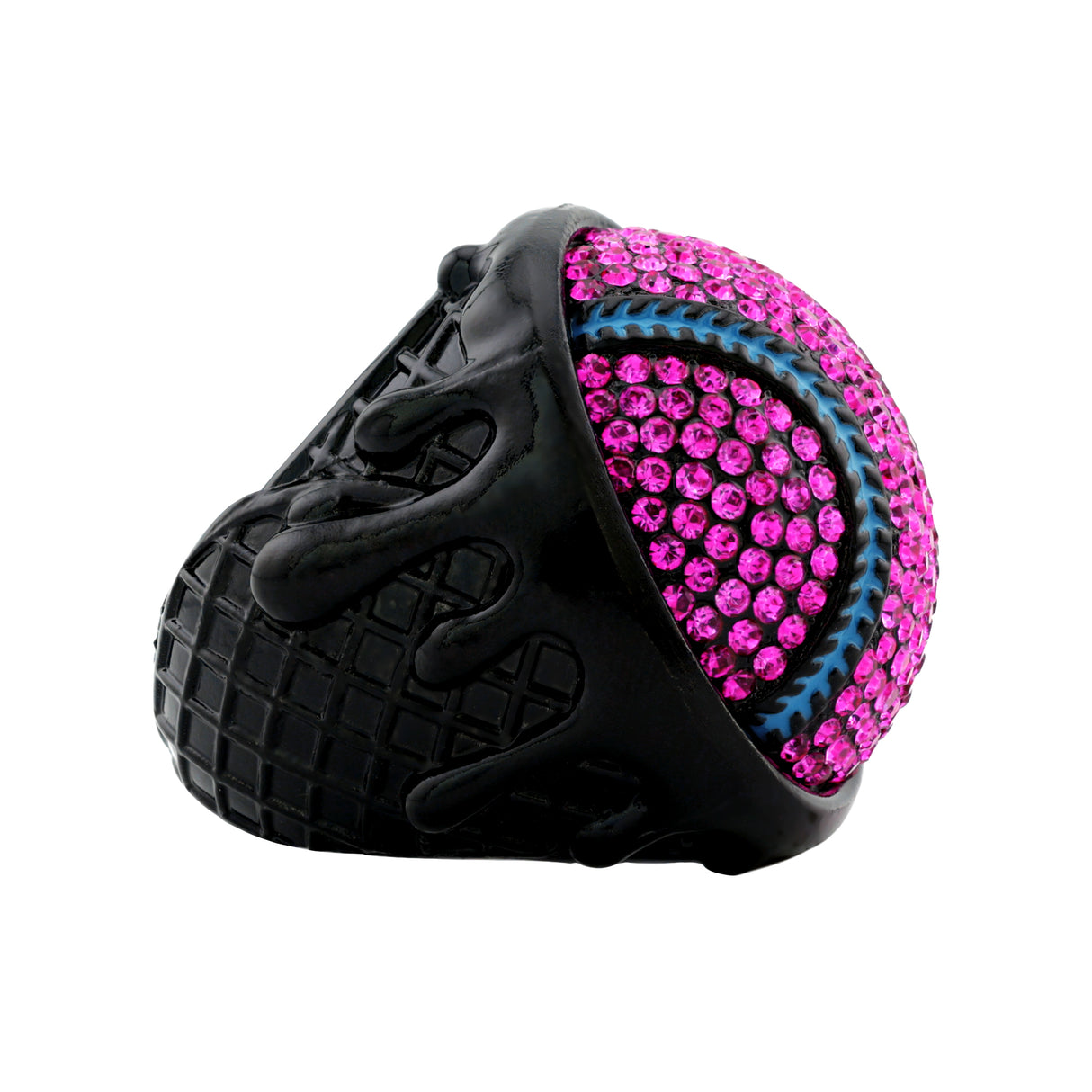 CONE26 Drip Blackout 2 Ring