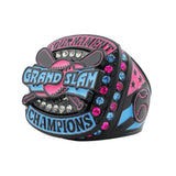 GS25 Blackout Drip Champions Ring
