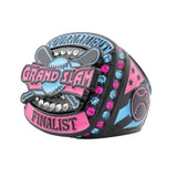 GS25 Blackout Drip Finalist Ring