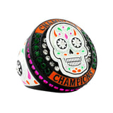 GEN26 Skull Glow Tournament Champions Ring