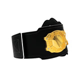 GEN2 Champion Belt Black&Gold