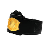 GEN2 Champion Belt Black&Gold