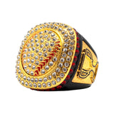 GEN5™ Black2 All Stones 1 Ring