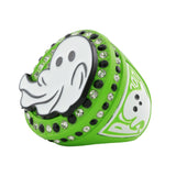 GEN26 Ghost All Stones Ring