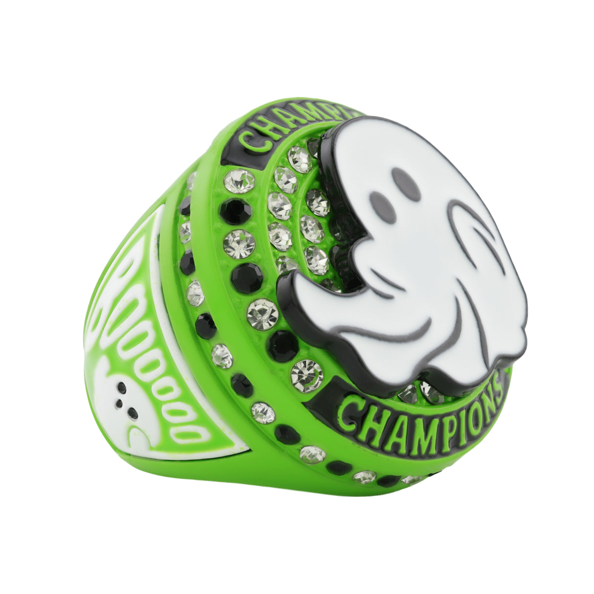 GEN26 Ghost Champions Ring
