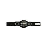 GEN2 Champion Belt Black&Gunmetal