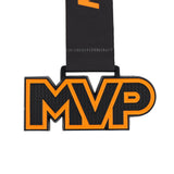 MED25 MVP 4" Medal - Black&Orange1