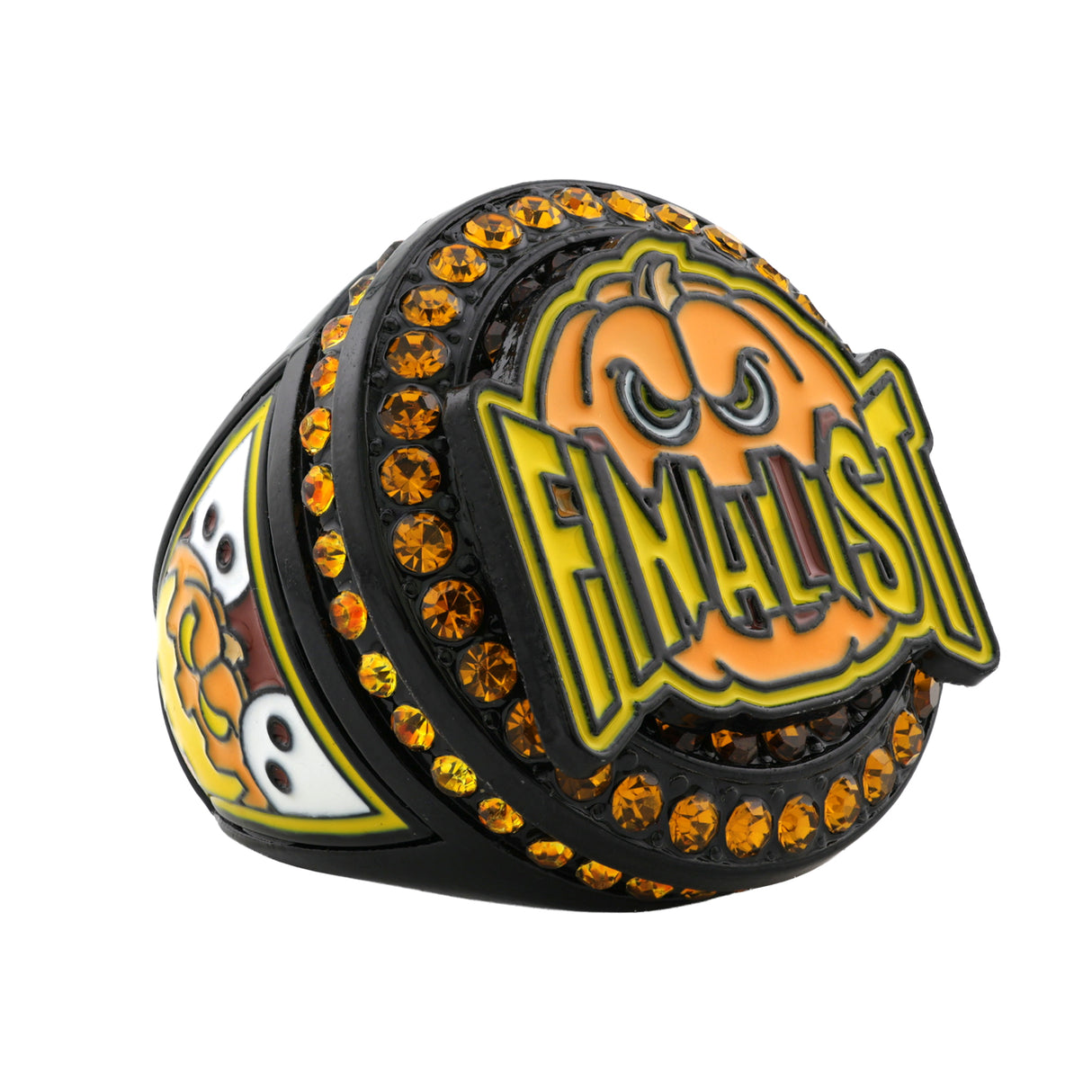 GEN26 Pumpkin Finalist Ring