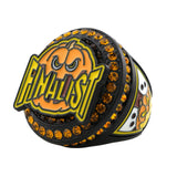 GEN26 Pumpkin Finalist Ring