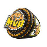 MVP26 Pumpkin 2 Ring