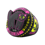 GEN26 Black Cat Finalist Ring