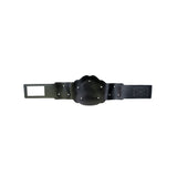 GEN2 Finalist Belt Black&Silver