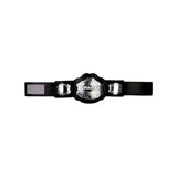 GEN2 Finalist Belt Black&Silver