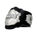 GEN2 Finalist Belt Black&Silver