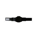 GEN2 Champion Belt Black&Silver