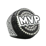 MVP26 Black&White1 Ring