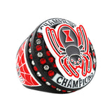 GEN26 Spider Champions Ring