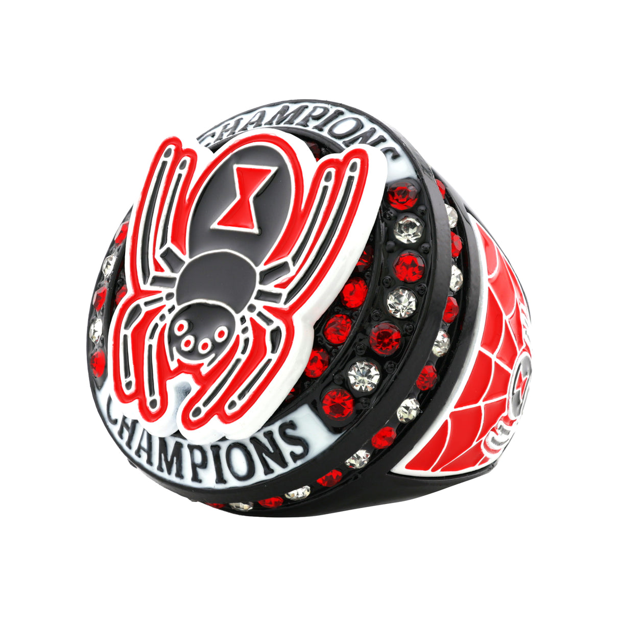 GEN26 Spider Champions Ring