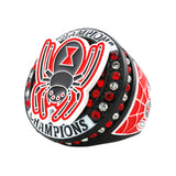 GEN26 Spider Champions Ring