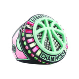 Basketball27B Wicked Blackout Champions Ring